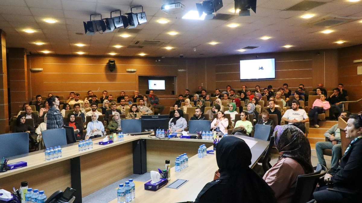 Eğitim yelpazesi genişliyor