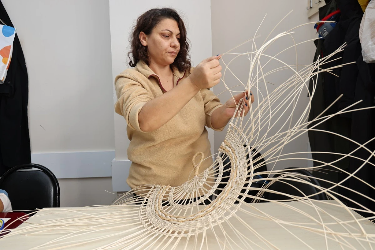 Eğitimden &uuml;retime, &uuml;retimden istihdama