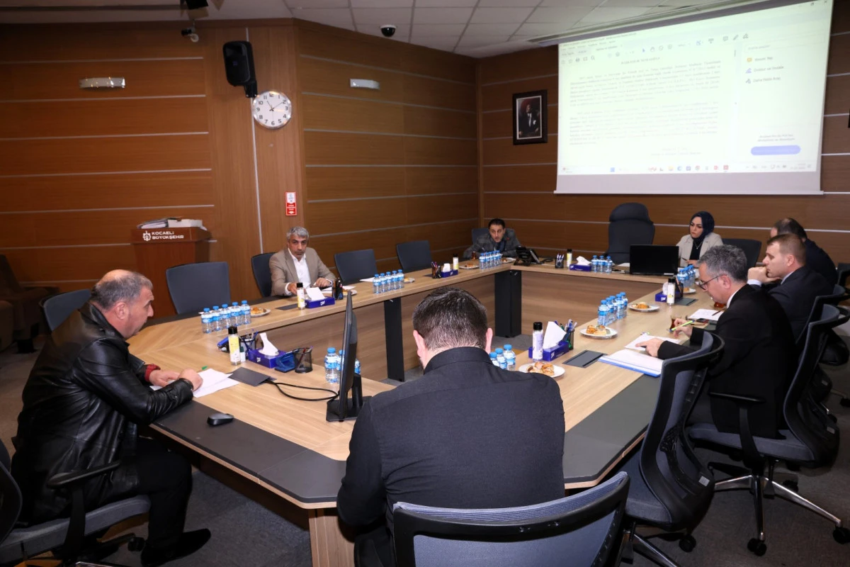 Enc&uuml;men, 164 şof&ouml;re 484 bin TL cezayı onayladı