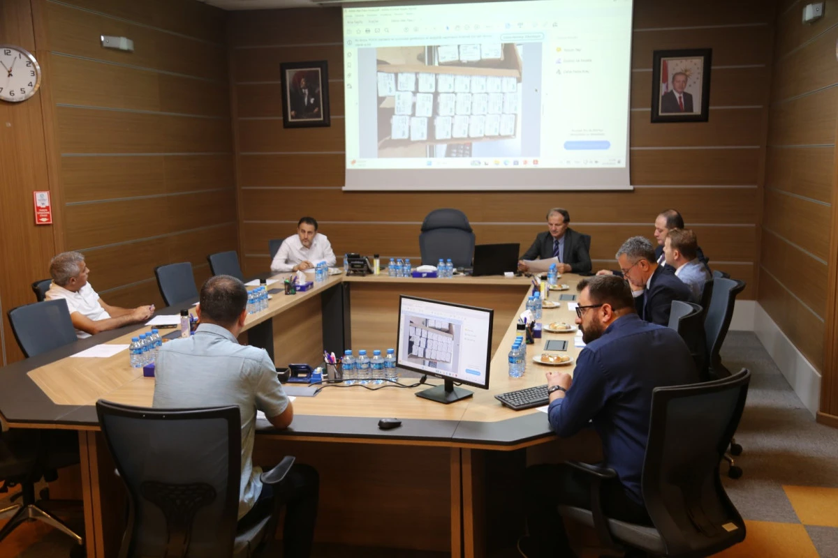 Encümenden çevre düşmanlarına 7 milyon ceza