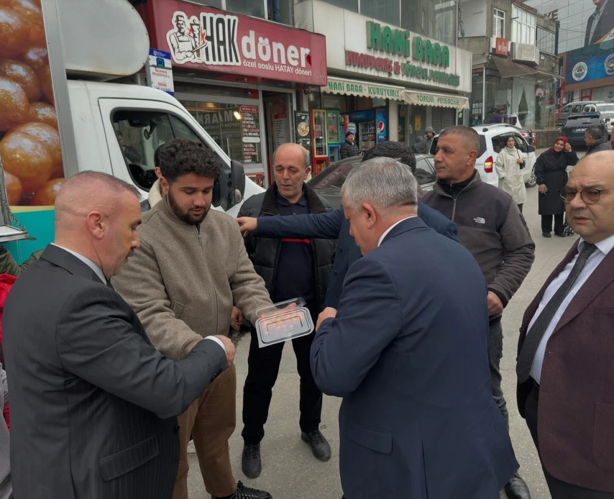 Ercan Dalkılı&ccedil;&rsquo;ın sene-i devriyesi