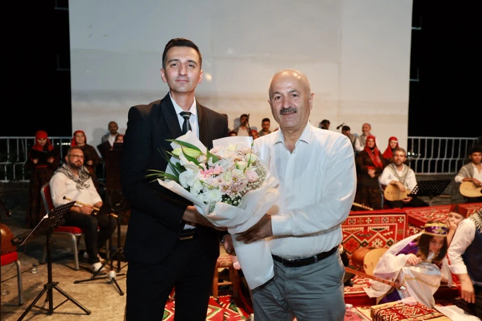 Eskihisar'da Sanat Dolu Hafta Sonu
