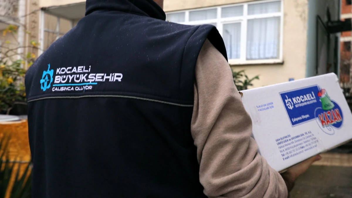 Fadime Teyze, B&uuml;y&uuml;kşehir&rsquo;le yalnız değil