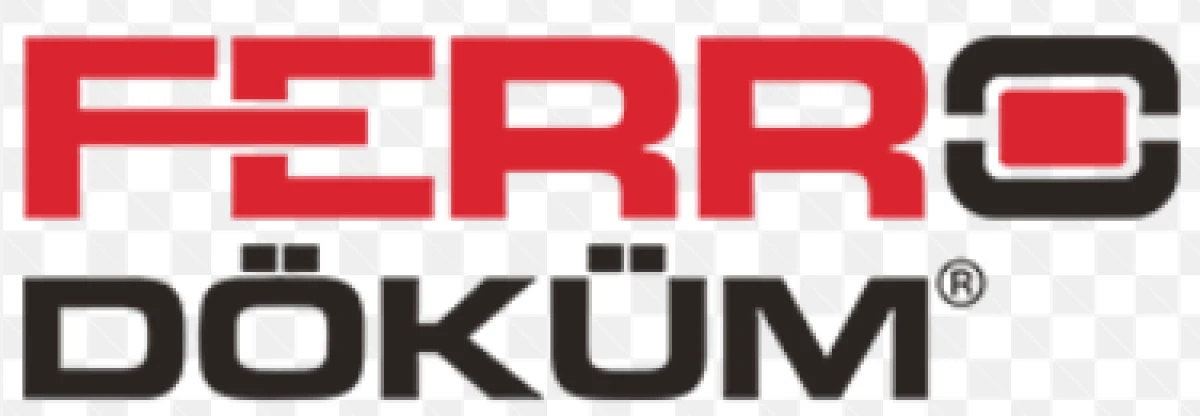 FERRO DÖKÜM SANAYİ VE DIŞ TİC.A.Ş.