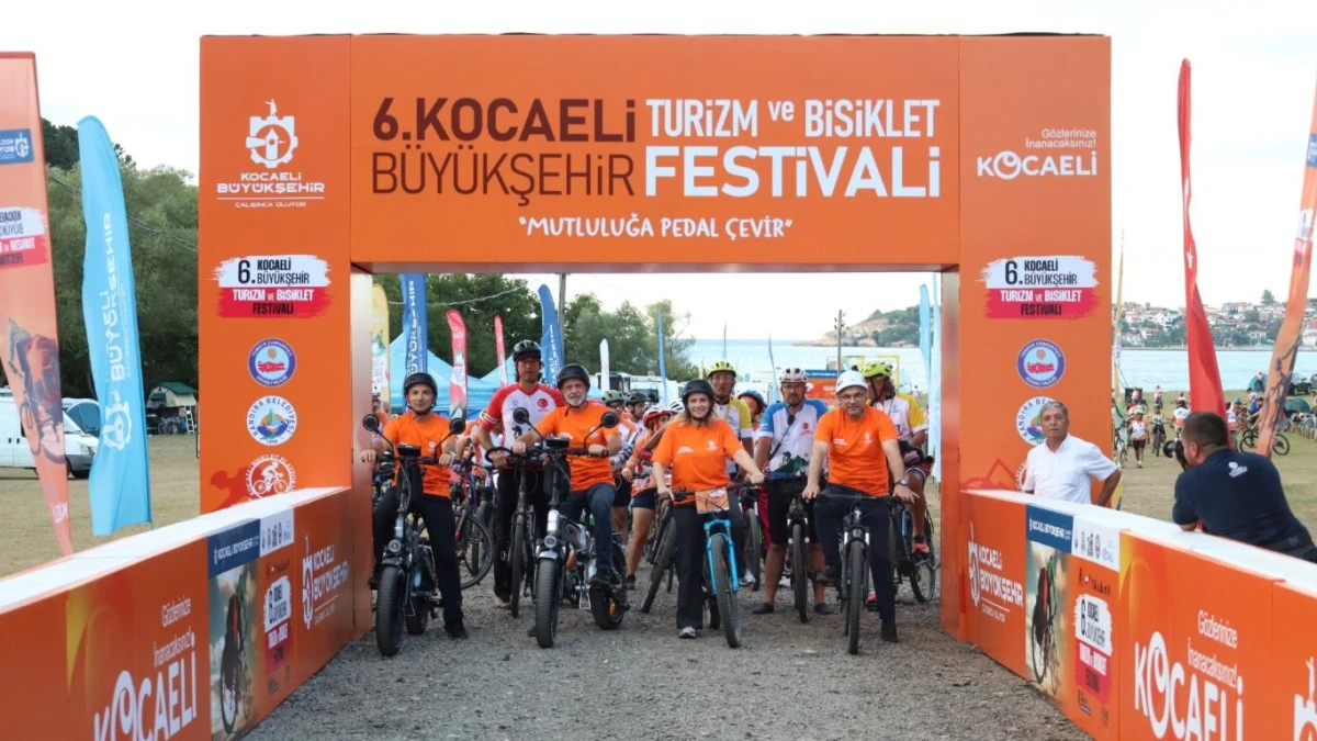 Festivalin yol arkadaşı KOBİS oldu