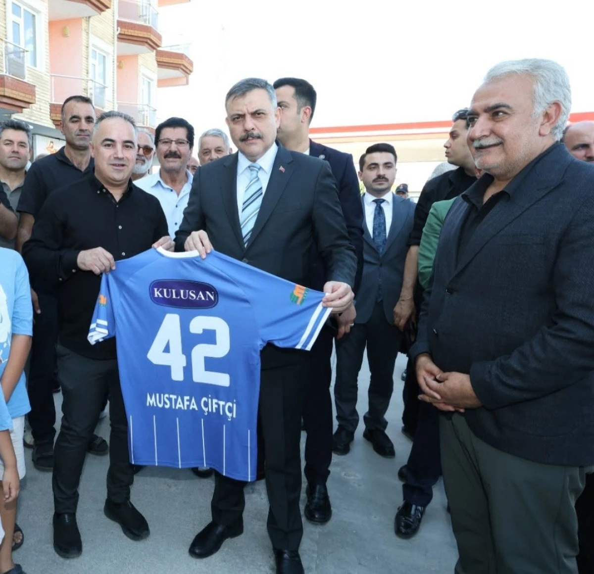 Fuzul &Ouml;meranlıspor'da yeni d&ouml;nem hazırlığı