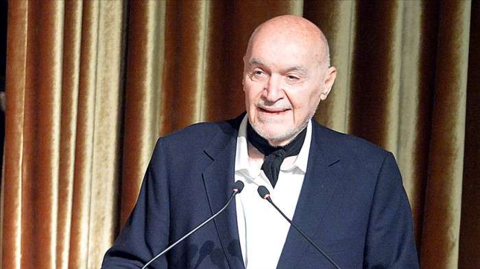 Gazeteci Hıncal Uluç hayatını kaybetti	