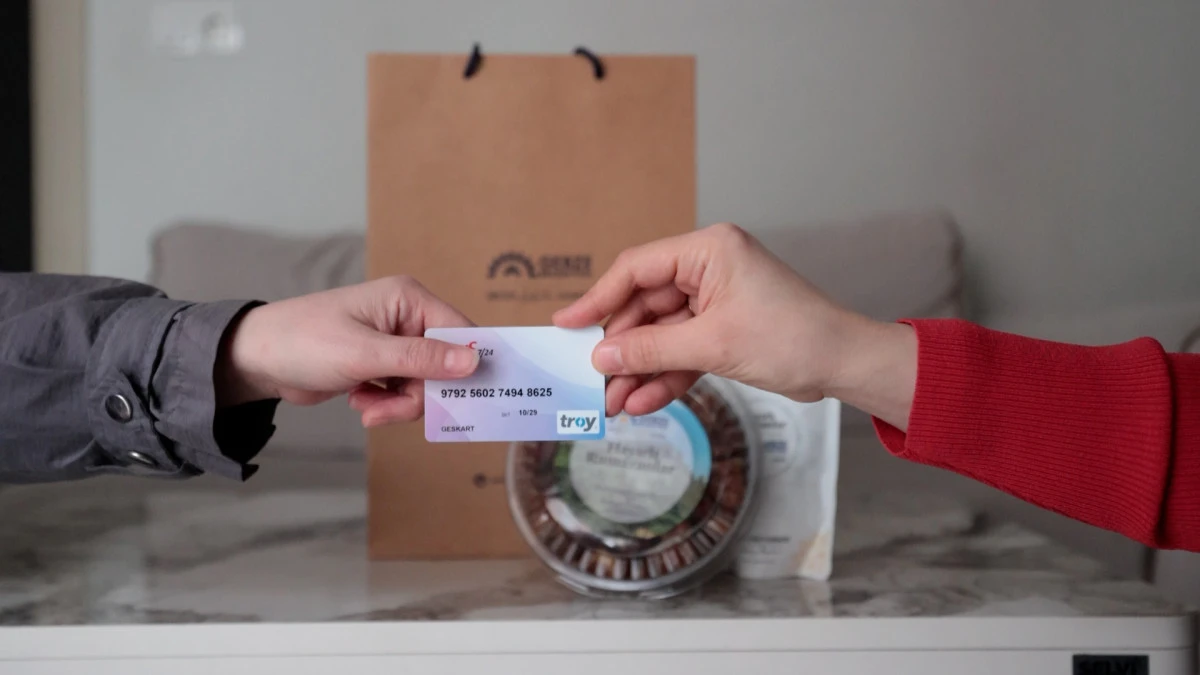 GEBZE BELEDİYESİ&rsquo;NDEN 2 BİN AİLEYE 5 MİLYON TL RAMAZAN DESTEĞİ