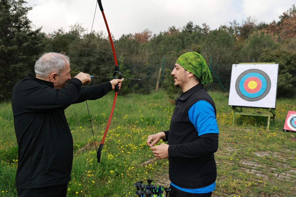 Gebze Belediyesi&rsquo;nden D&uuml;nya Sağlık Haftası Programı