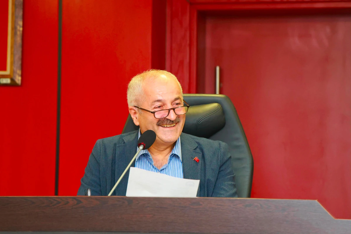Gebze Belediyesi&rsquo;nin &Uuml;niversite Eğitim Desteği İ&ccedil;in Başvurular Başladı