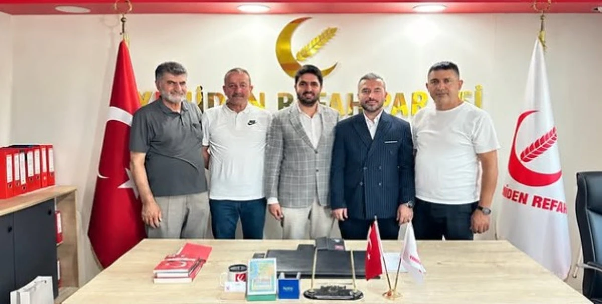 Gebze İ&ccedil;in Ortak Akıl ve İstişare Vurgusu