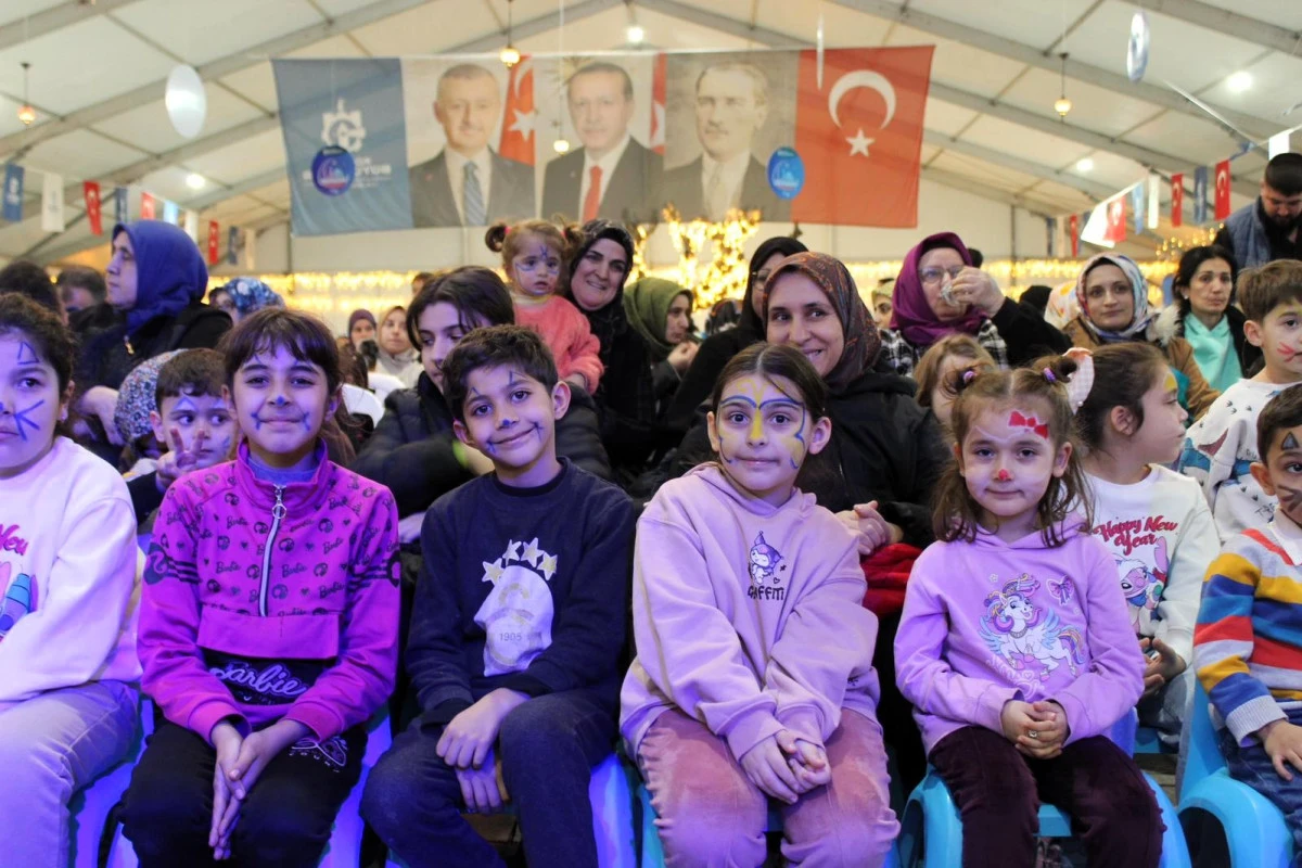 Gebze Kent Meydanı bu Ramazan&rsquo;da cıvıl cıvıl