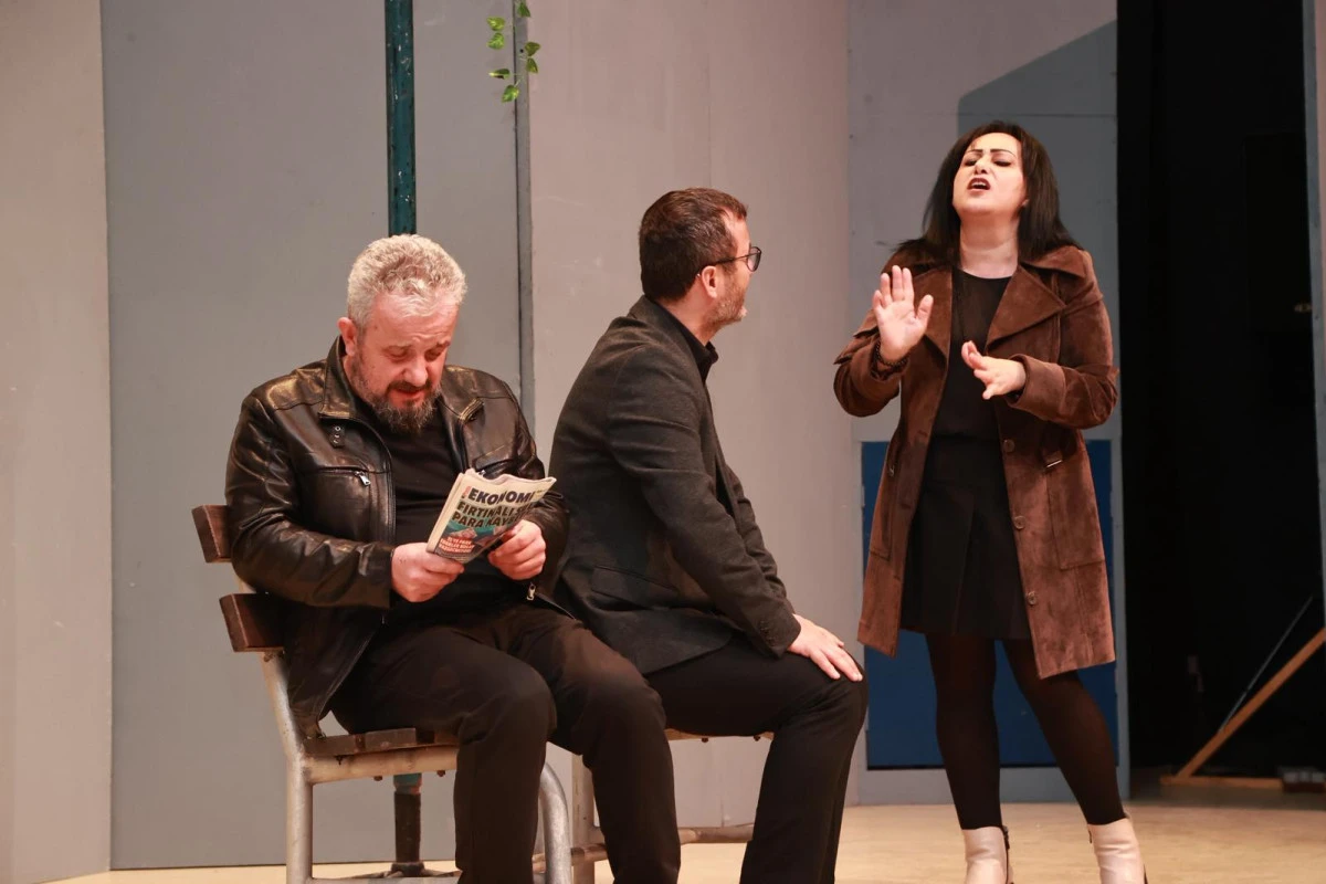 GEBZE KÜLTÜR MERKEZİ’NDE DOLU DOLU HAFTA SONU PROGRAMLARI