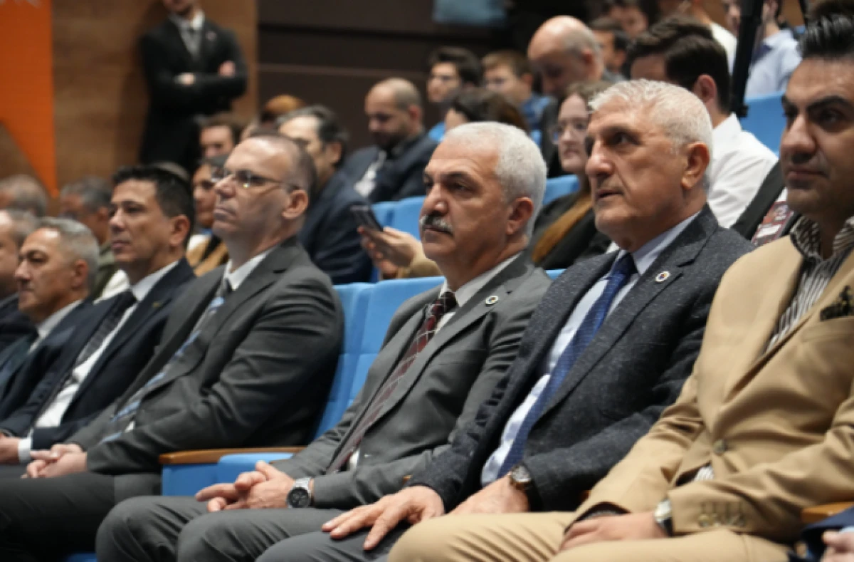 GEBZE TİCARET ODASI SAVTECH 2026 SAVUNMA TEKNOLOJİLERİ ETKİNLİĞİ&rsquo;NDE YERİNİ ALDI