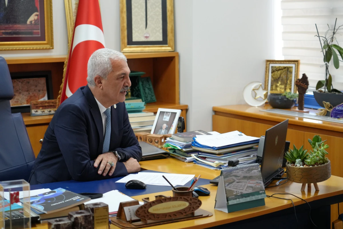 Gebze Ticaret Odası, &Uuml;yelerini D&uuml;nya Pazarlarıyla Buluşturmaya Devam Ediyor