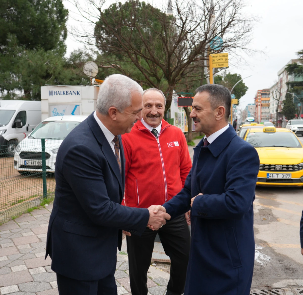 GEBZE TİCARET ODASI&rsquo;NDAN GAZZE&rsquo;YE İNSANİ YARDIM