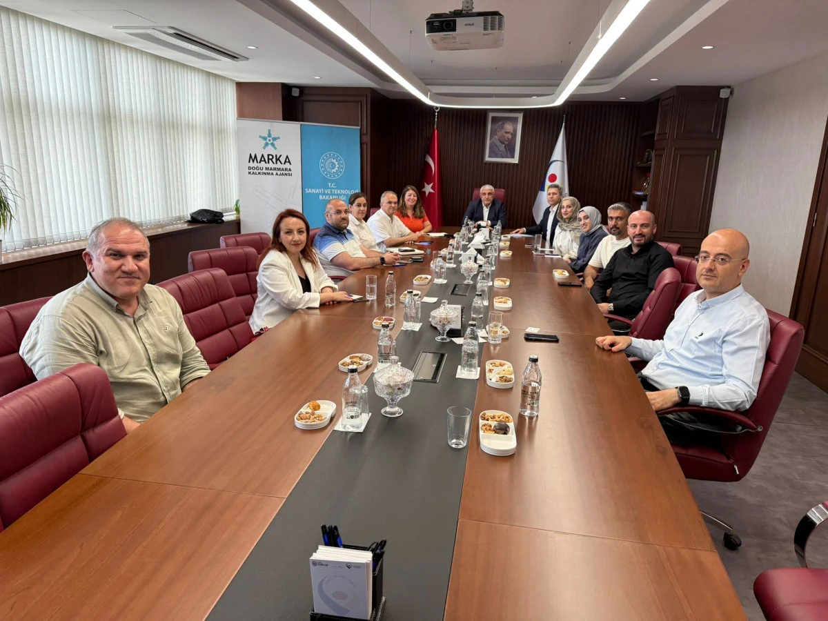 Gebze Ticaret Odası&rsquo;nın Dijital D&ouml;n&uuml;ş&uuml;m Projesi Tamamlandı