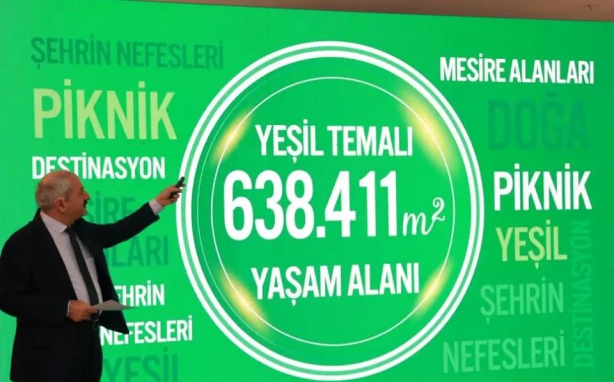 Gebze&rsquo;de Asırlık Sorun Tarih Oldu