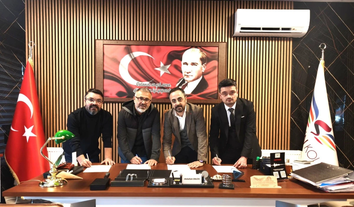 Gebze&rsquo;de Eğitim G&uuml;&ccedil;lenerek Yoluna Devam Ediyor