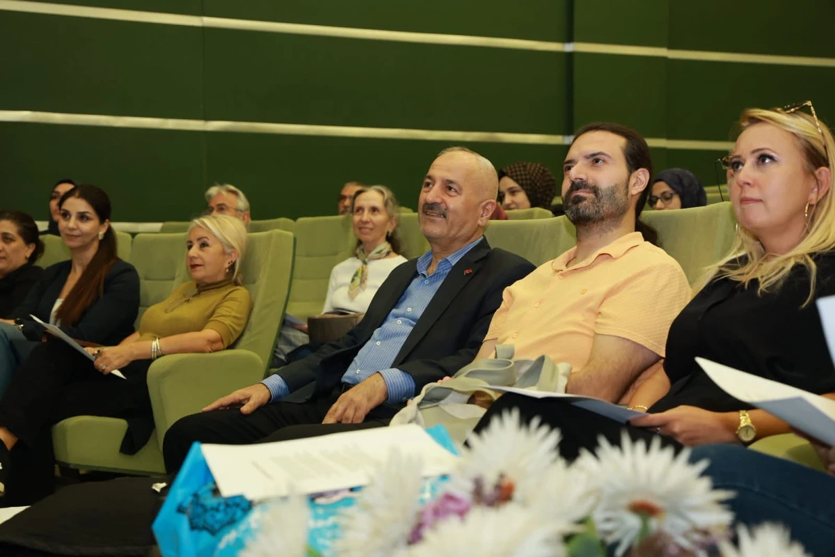 Gebze&rsquo;de K&uuml;lt&uuml;r ve Sanat 