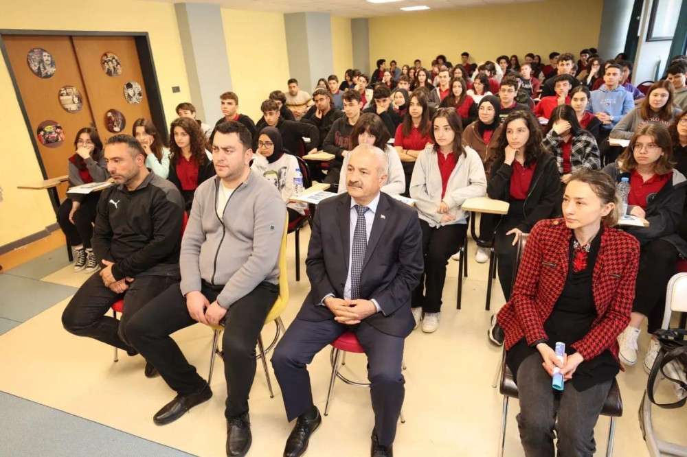 GEBZE'DE SINAV KAYGISINDAN KURTULMA EĞİTİMLERİ