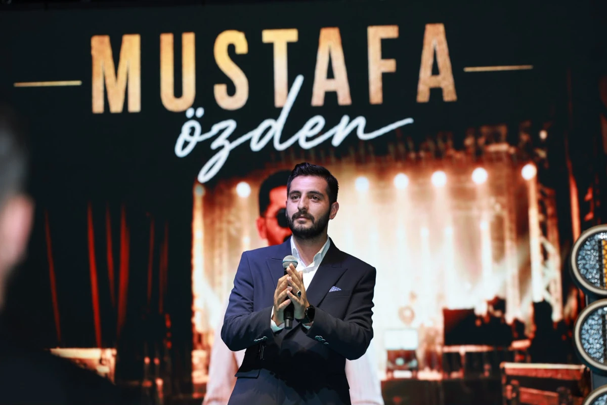 Gebze&rsquo;de Yaz Konserleri Coşkusu