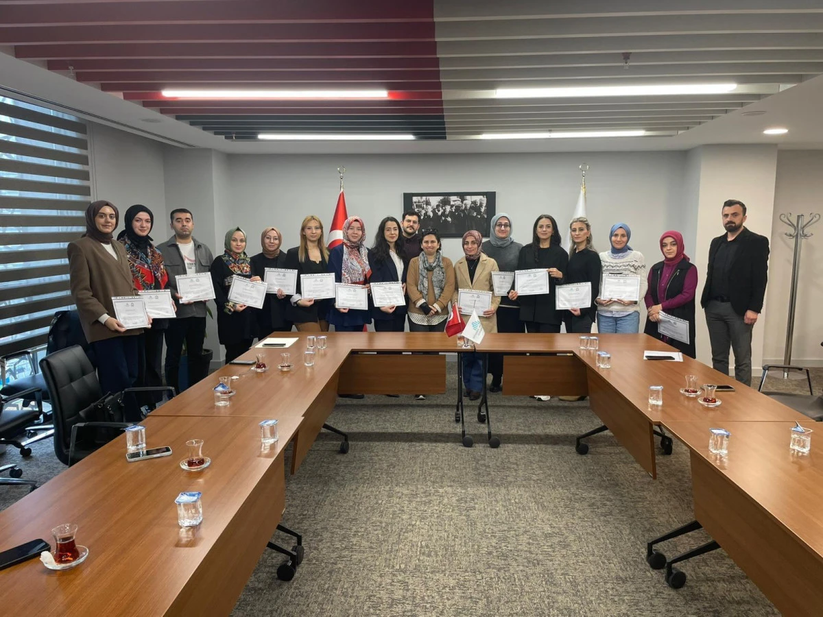 GEBZE&rsquo;NİN &ldquo;CEVHER &Ccedil;OCUKLARI&rdquo;