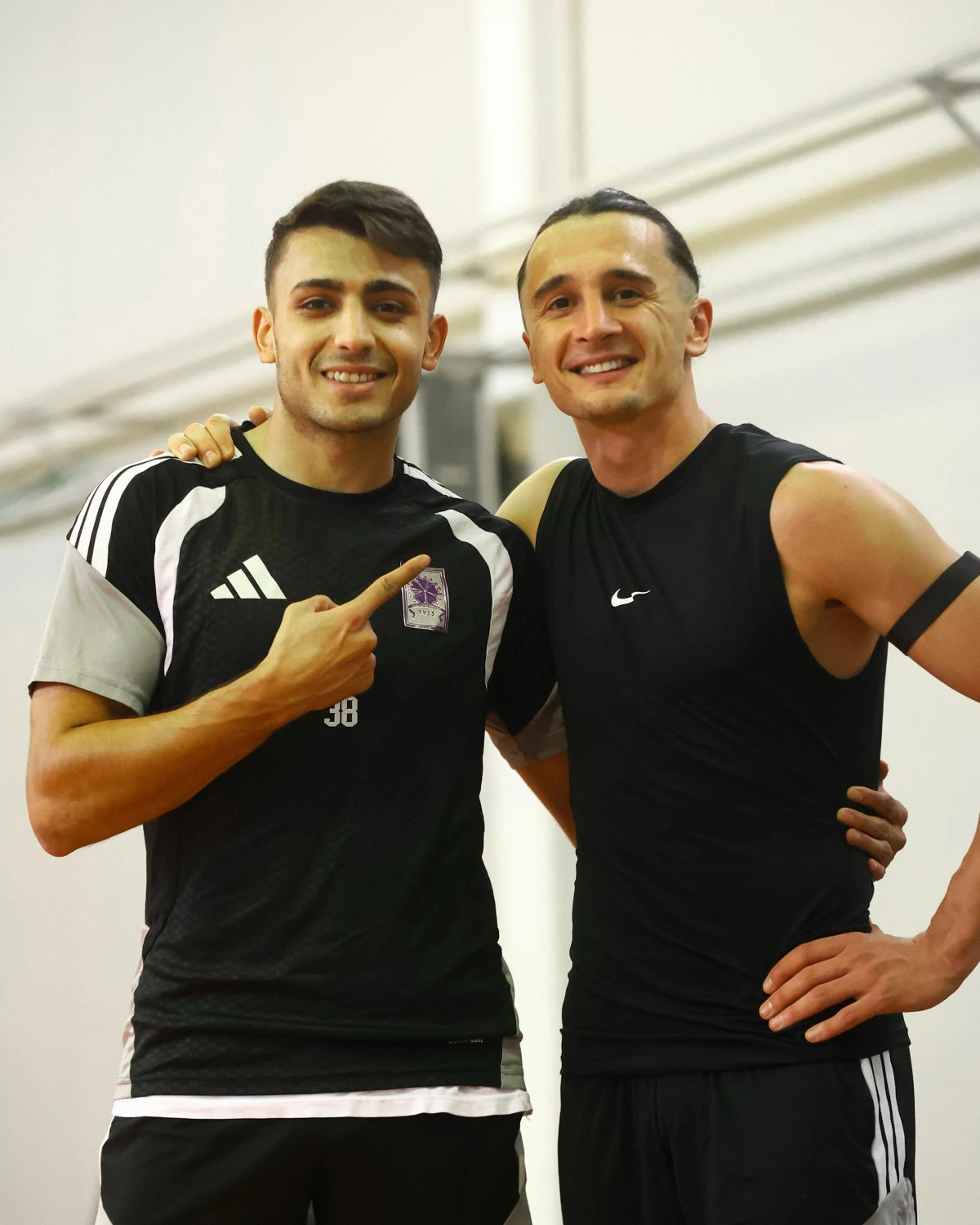 Gebzespor, Şanlıurfaspor Ma&ccedil;ının Hazırlıklarına Başladı