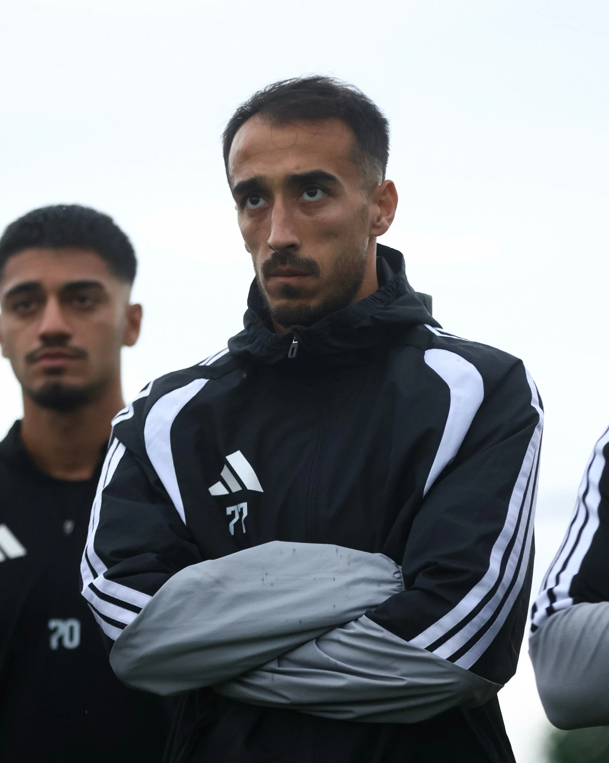 Gebzespor, Seza &Ccedil;imento Elazığspor Ma&ccedil;ının Hazırlıklarına Başladı