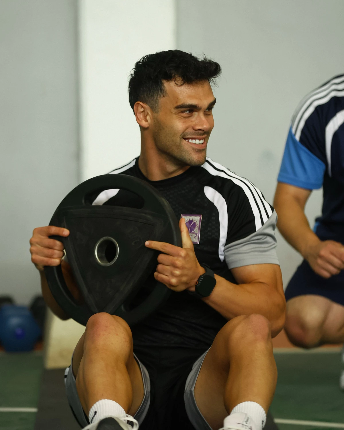 Gebzespor&rsquo;da Isparta 32 Spor Mesaisi Başladı