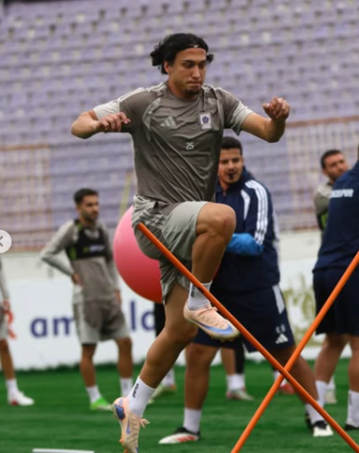 Gebzespor&rsquo;da Somaspor Mesaisi S&uuml;reklilik Kazanıyor: Hedef Mutlak 3 Puan!