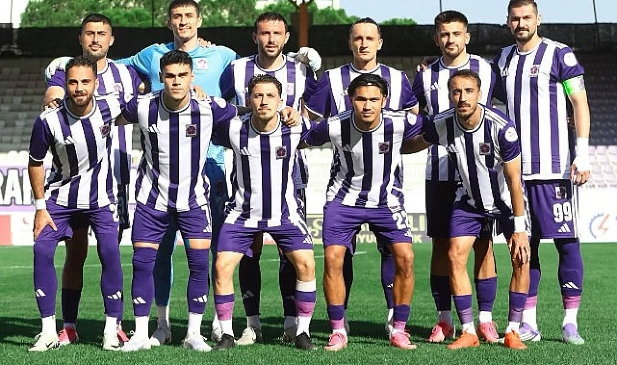 Gebzespor&rsquo;un g&ouml;z&uuml; 3&rsquo;te 3&rsquo;te! Sıradaki durak Isparta