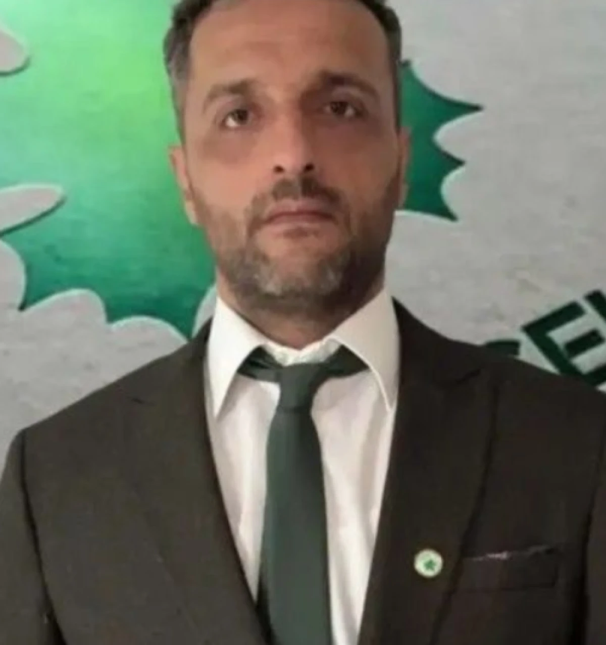 Gelecek İzmit'te vekalet Berrak'ta