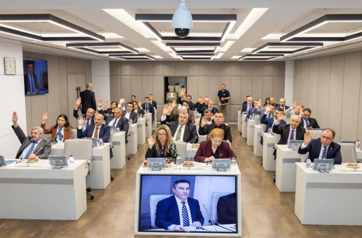 Genel M&uuml;d&uuml;r &Ccedil;ay: Basın camiamız i&ccedil;in yapıcı &ccedil;&ouml;z&uuml;mler &uuml;retmeye odaklandık