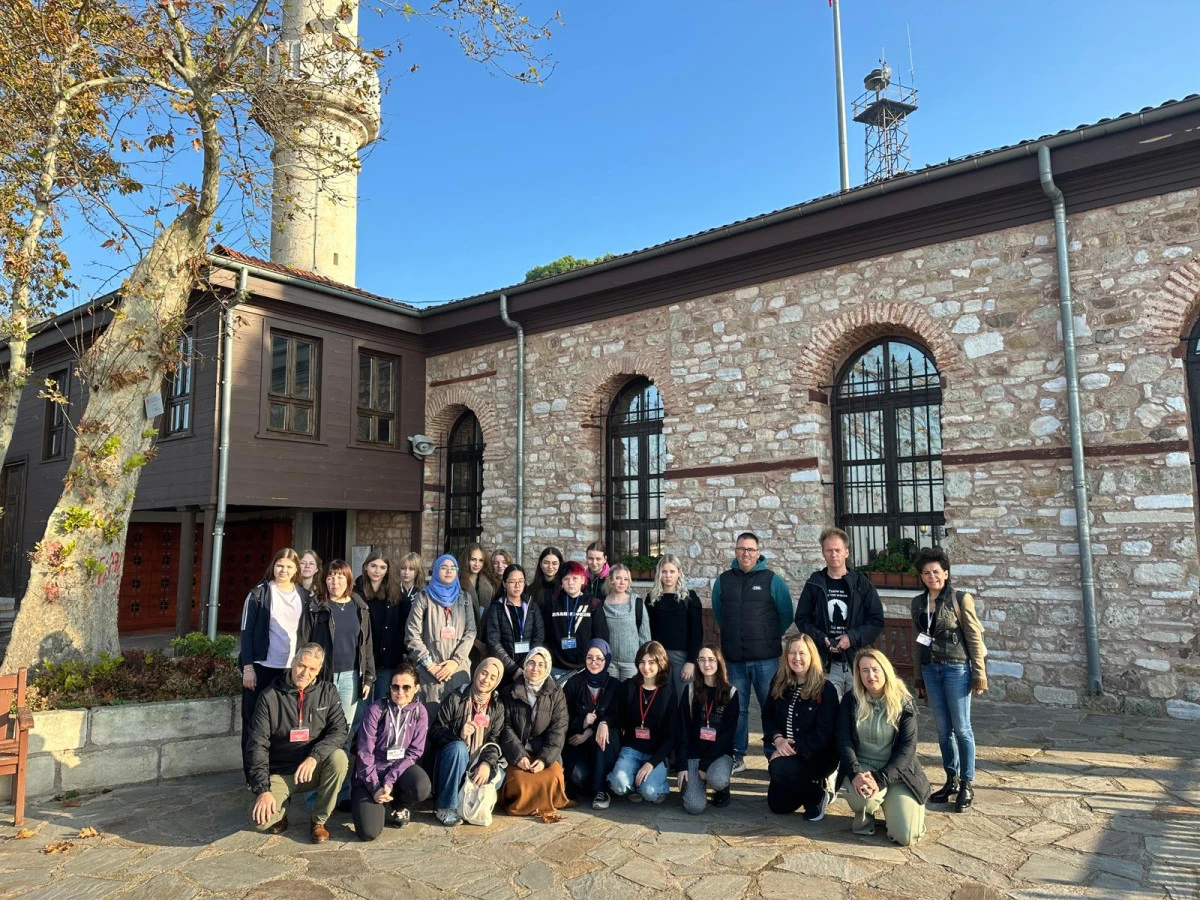 &ldquo;Gez-G&ouml;r&rdquo; ile Kocaeli&rsquo;yi keşfetmek bir başka