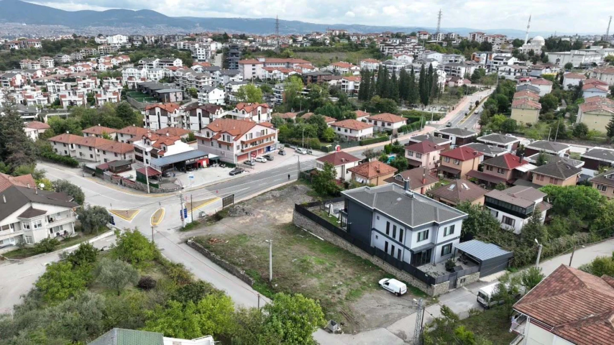 G&ouml;lc&uuml;k Belediyesi&rsquo;nden &Ccedil;ocuklar İ&ccedil;in &Ouml;zel Yatırım
