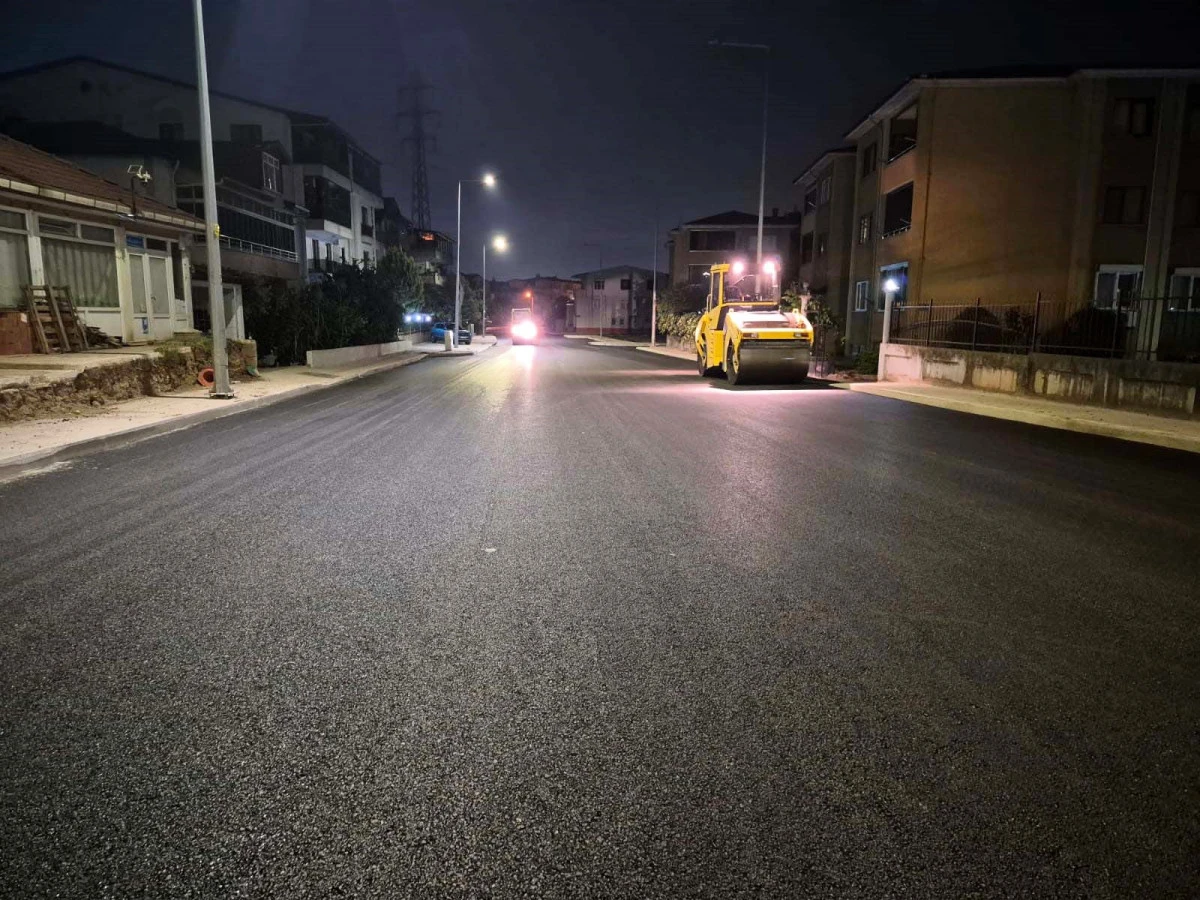 G&ouml;lc&uuml;k&rsquo;e nefes aldıracak d&uuml;zenleme