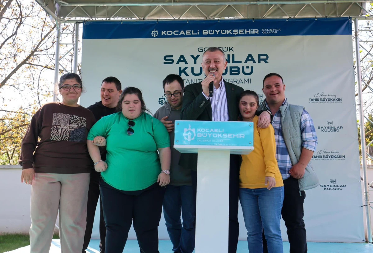 G&ouml;lc&uuml;kl&uuml; &ldquo;saygınlar&rdquo;artık yalnız değil