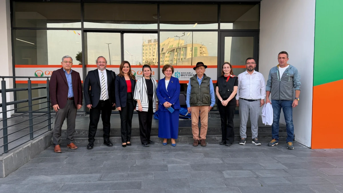 Gonca&rsquo;da her g&uuml;l&uuml;şe &ouml;zel dokunuş