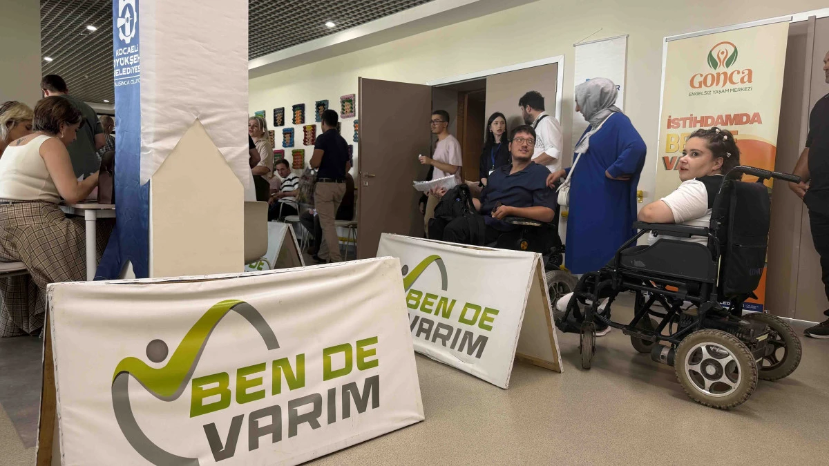 Gonca&rsquo;da istihdama uzanan k&ouml;pr&uuml;ler kuruluyor