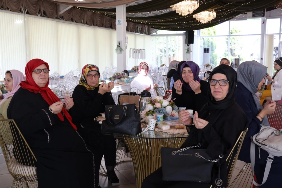 &ldquo;G&ouml;n&uuml;l Bah&ccedil;em&rdquo; en &ouml;zel g&uuml;nlere değer katıyor