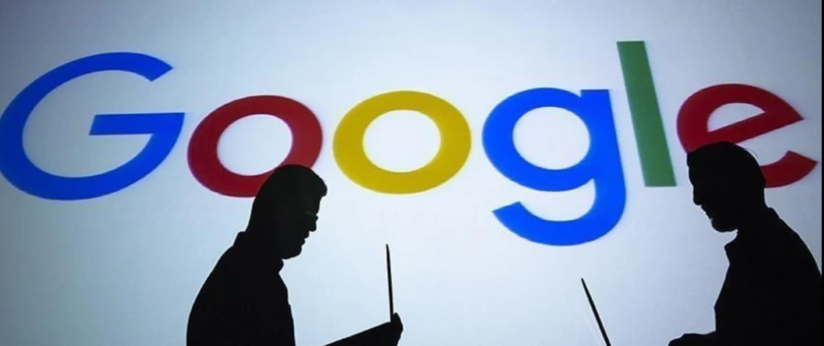 Google çöktü! Bakan Yardımcısı Sayan'dan açıklama