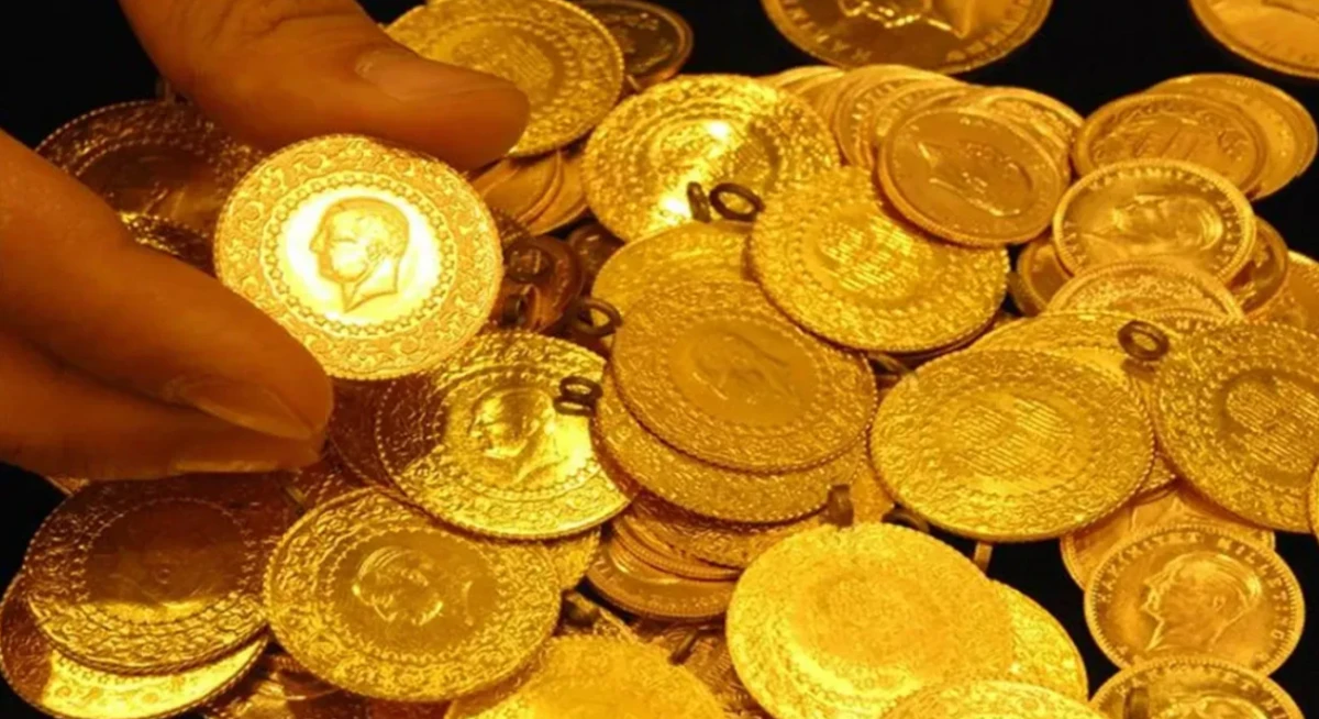 Gram altın kaç TL oldu?