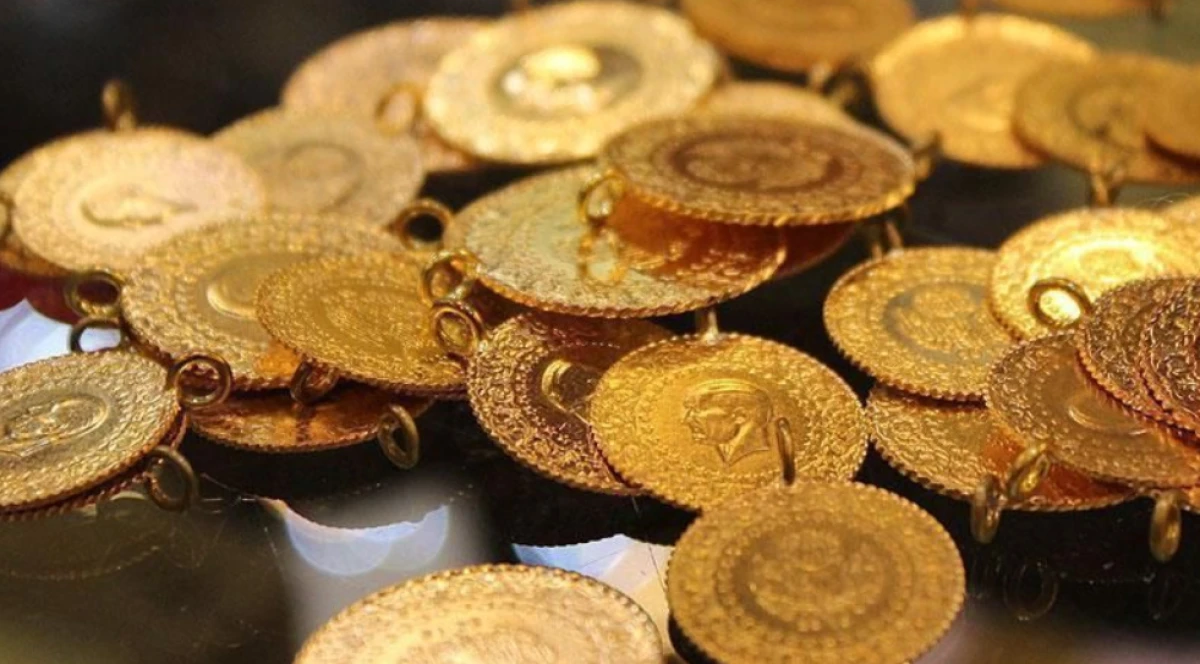 Gram altın ne kadar oldu?