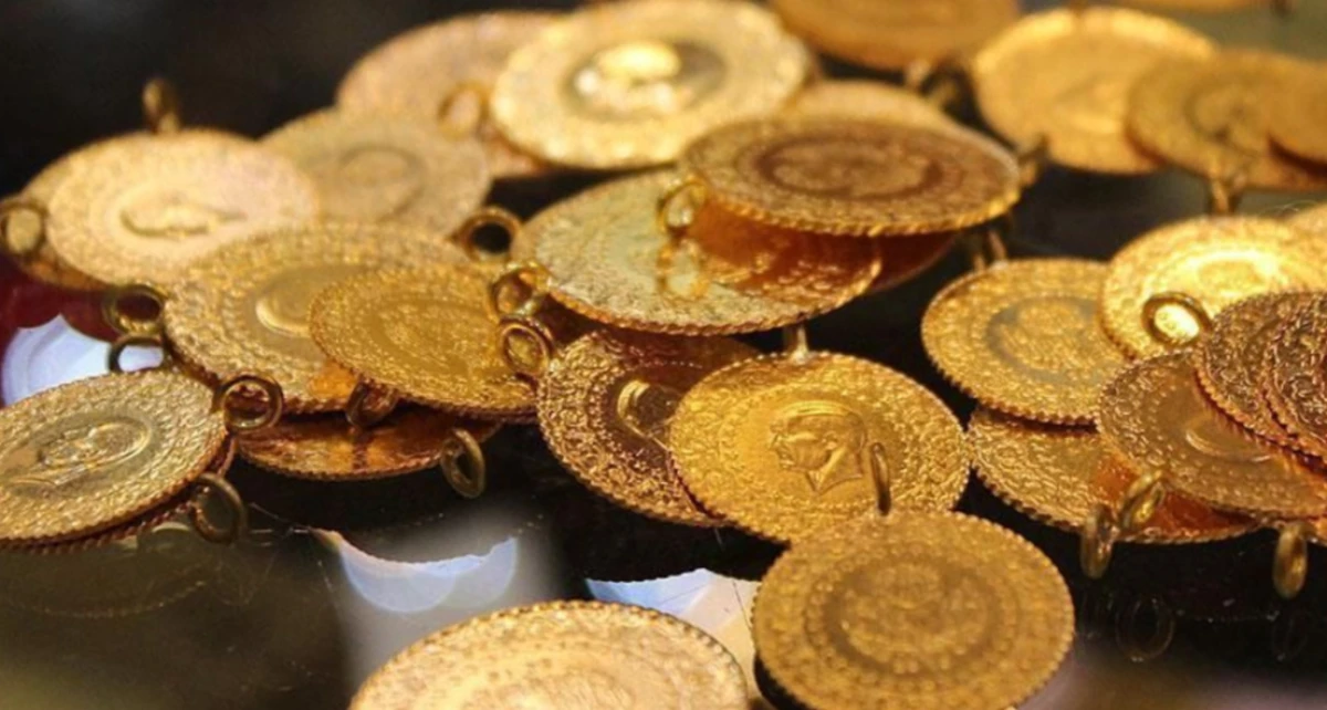 Gram altın ne kadar oldu?