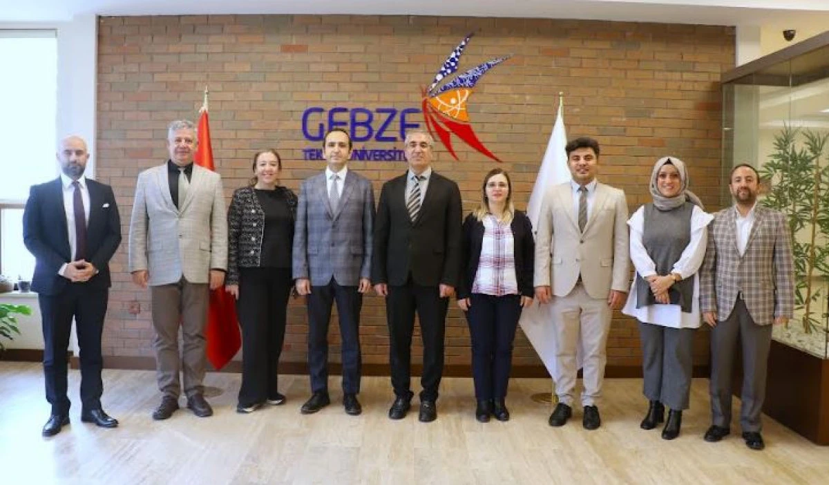 GT&Uuml;, Enerji Verimliliği Odaklı İki Patenti Sanayiye Aktardı