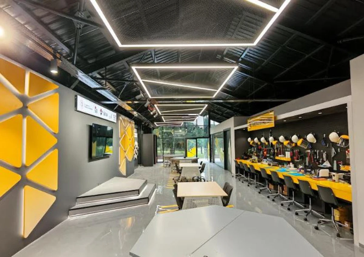 GT&Uuml; Mill&icirc; Teknoloji At&ouml;lyesi ile G&uuml;&ccedil;lendi