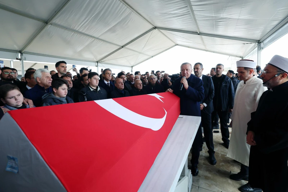 G&uuml;ltekin&rsquo;e son g&ouml;rev   