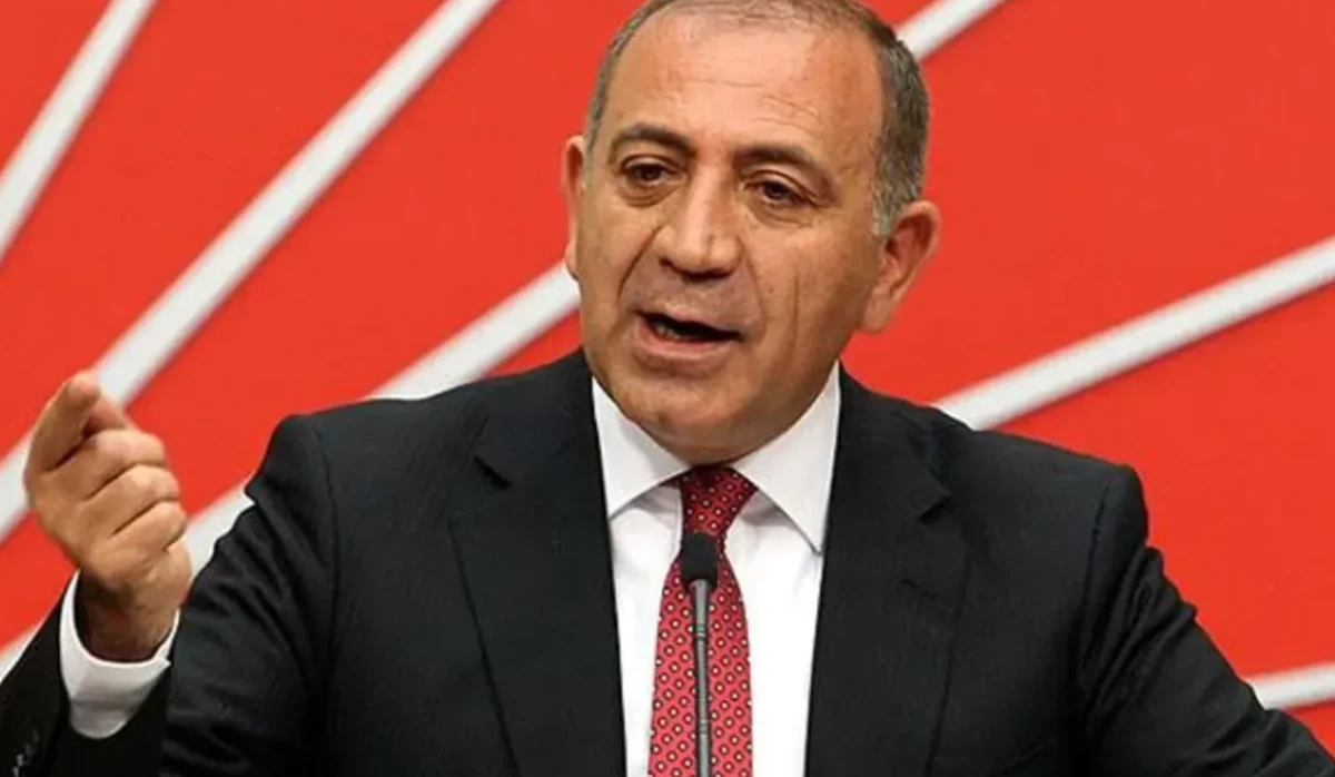 Gürsel Tekin'in avukatından açıklama