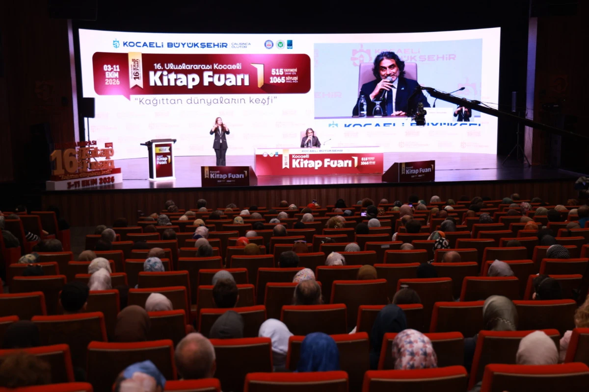 &ldquo;Hepimiz &uuml;nsiyet ihtiyacı i&ccedil;erisindeyiz&rdquo;
